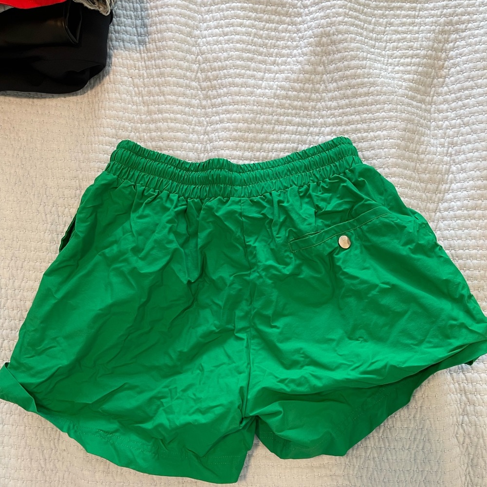 Rowing Blazers shorts